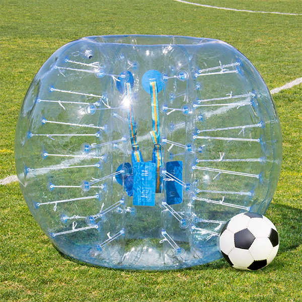 body zorb